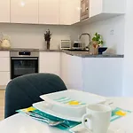 Appartamento Zawia Apartman