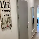 Zawia Apartman *