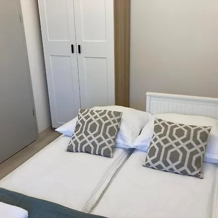 Apartament Zawia Apartman