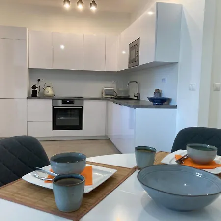 Zawia Apartman Balatonföldvár