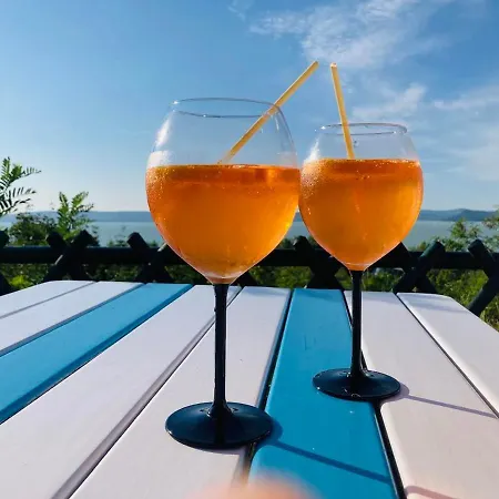 Apartament Zawia Apartman Balatonföldvár