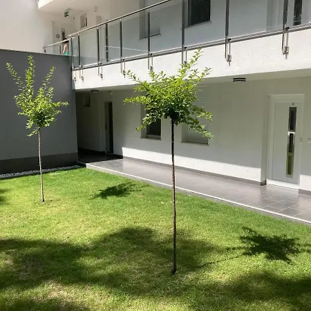 Apartament Zawia Apartman Balatonföldvár