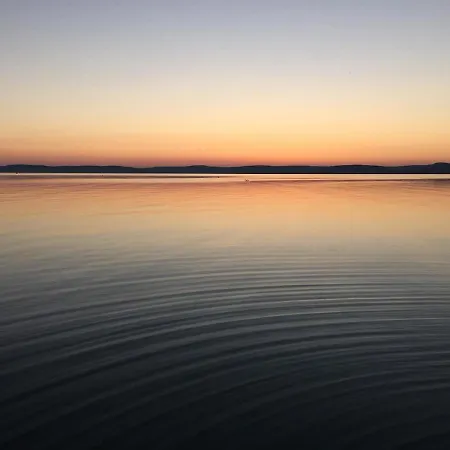 Zawia Apartman Apartament Balatonföldvár