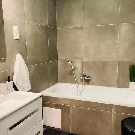 Zawia Apartman