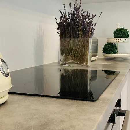 Zawia Apartman Apartament *