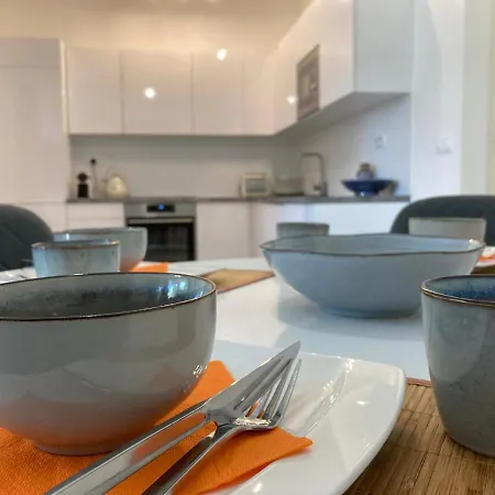 Apartament Zawia Apartman