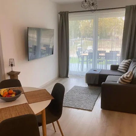 Zawia Apartman *