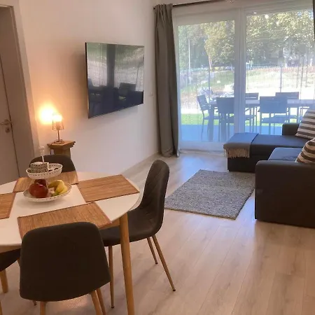 Apartament Zawia Apartman *