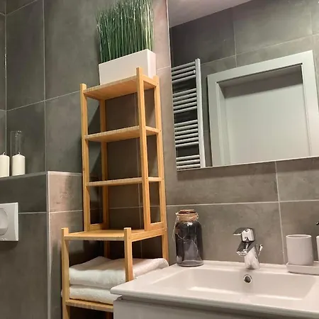 Zawia Apartman Balatonföldvár