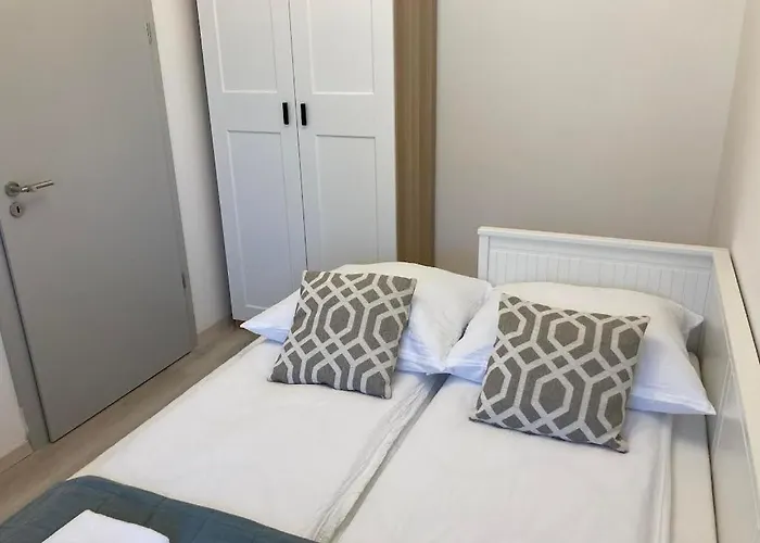 Apartment Zawia Apartman