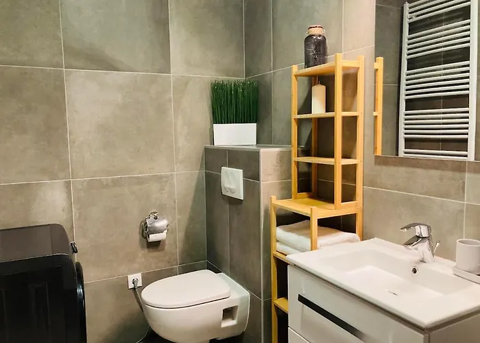 Zawia Apartman Balatonfoldvar
