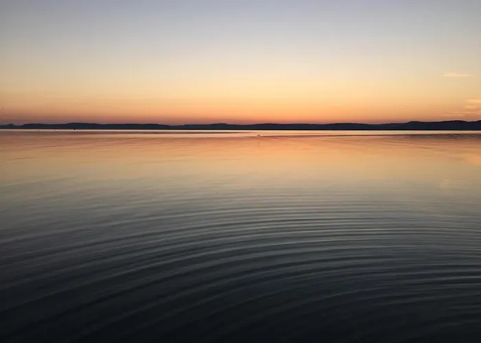 Zawia Apartman Apartment Balatonfoldvar