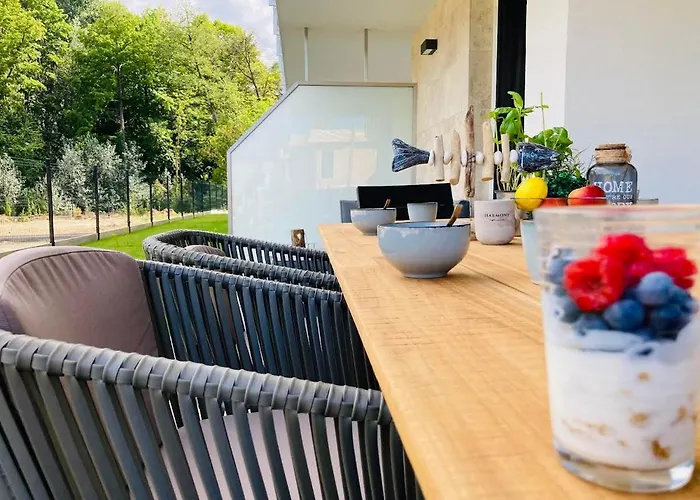 Zawia Apartman Balatonfoldvar