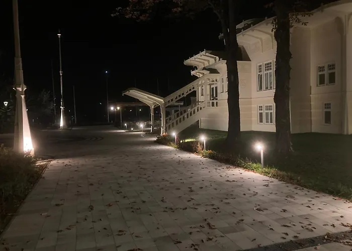 Zawia Apartman * Balatonfoldvar